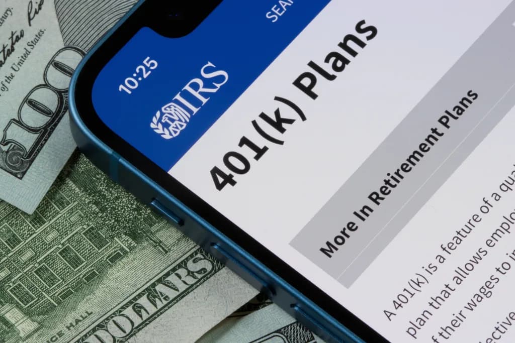 401(k) Savings Hit Record Highs: 5 Steps to Achieve It