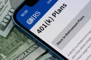 Ahorro 401(k) bate récords: 5 pasos para alcanzarlo