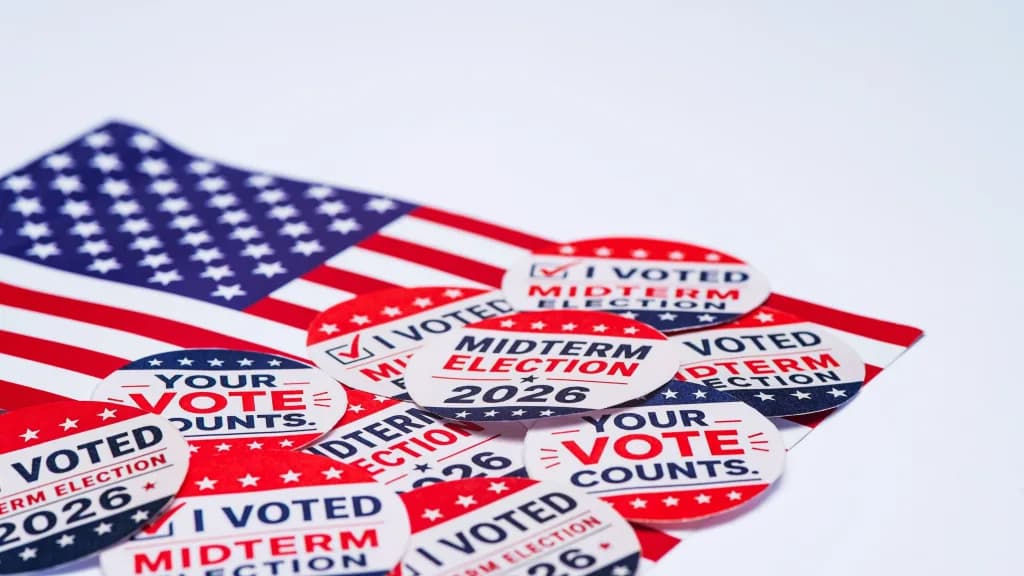 Guía completa de las elecciones de Texas 2026: candidatos y contiendas clave