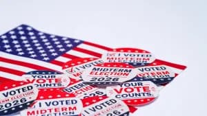 45% de los votantes en EE. UU. castigaría a Trump en las legislativas