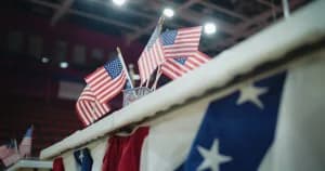 Florida Receives First Mail Ballots for November Elections