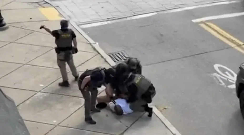 Massachusetts exige respuestas a ICE por arrestos relámpago