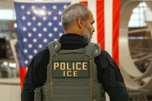 ICE expone datos de activista y lo amenaza: ‘vamos a ir a tu casa’