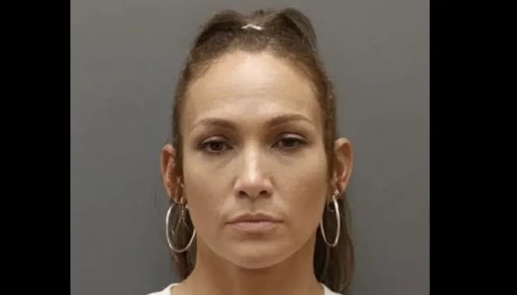 Mujer de Minnesota se vuelve viral tras ser arrestada por parecerse a JLo