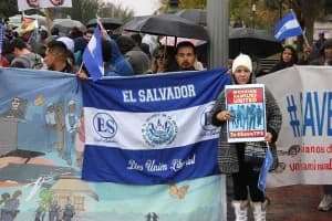ALERTA: DHS confirma que salvadoreños con TPS mantendrán su permiso de trabajo