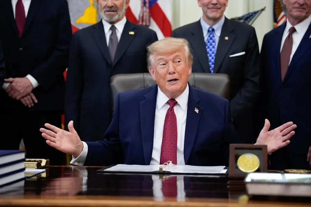 ALERT: Supreme Court to Decide if Trump Can Indefinitely Detain Immigrants