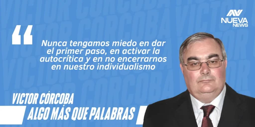 El arte de escucharse; de escuchar y de ser escuchado