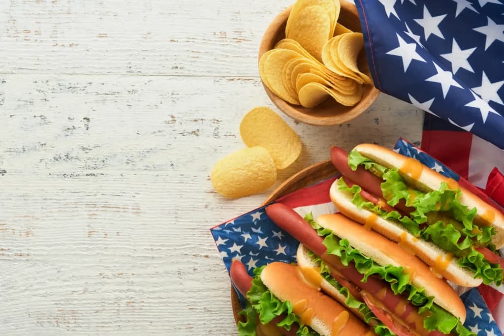 4 de julio con descuentos: estas son las promociones que no debes perder