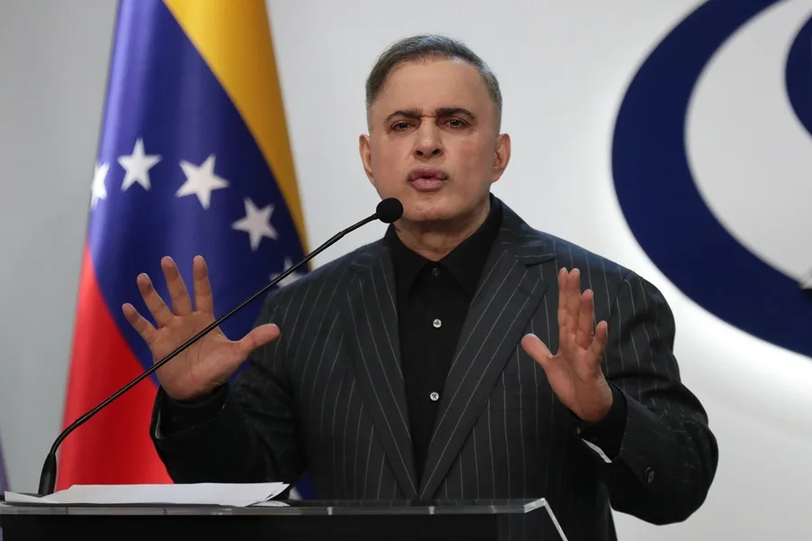 Venezuela abre investigación contra Bukele: esto se sabe