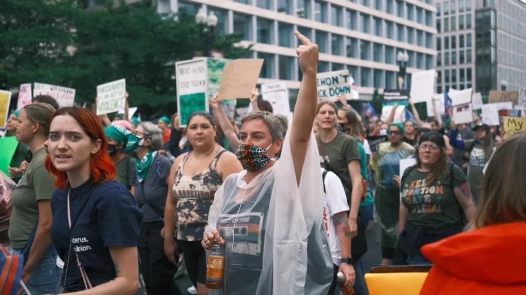 Corte de Wisconsin anula veto al aborto