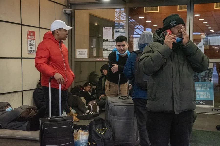 ¿Aplicas a la visa CHNV? Esto debes saber tras el último fallo