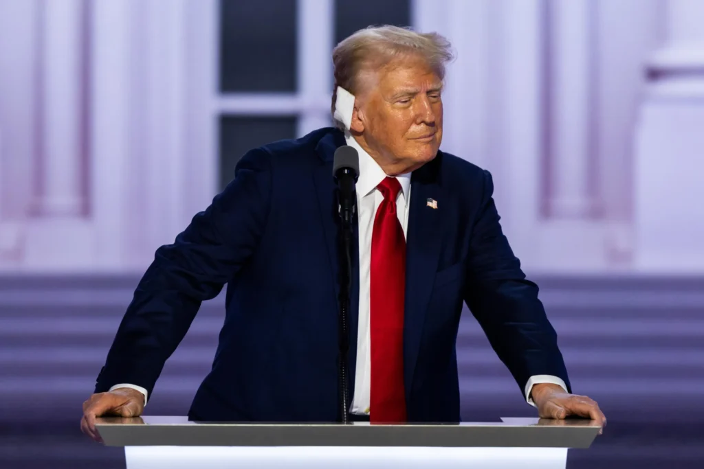 Esto dice la nueva ley de Trump