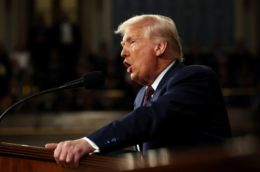 Esto incluye el recorte de $9.000 millones impulsado por Trump