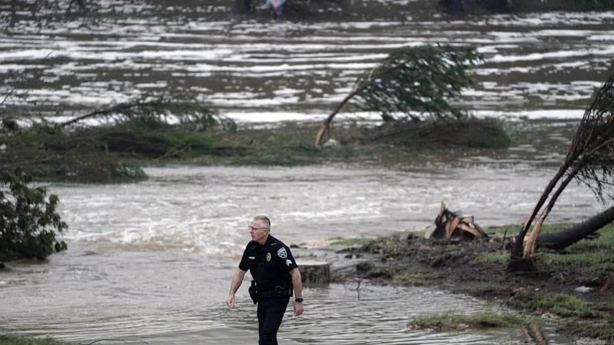 Esto se sabe sobre las nuevas inundaciones