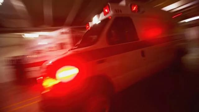 Incendio en residencia de adultos mayores Massachusetts
