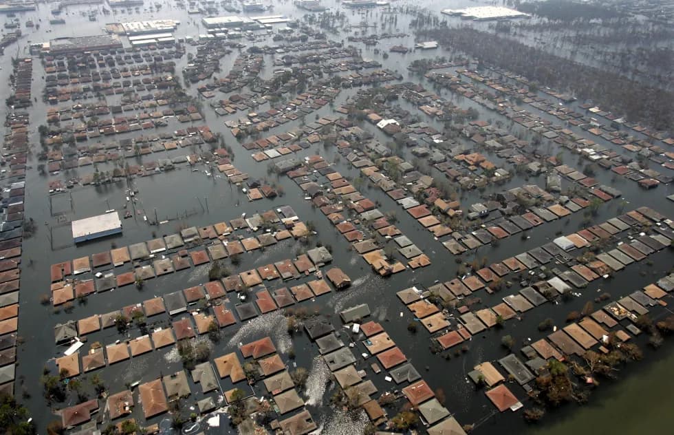 Inundaciones dejan más de 200 casas dañadas