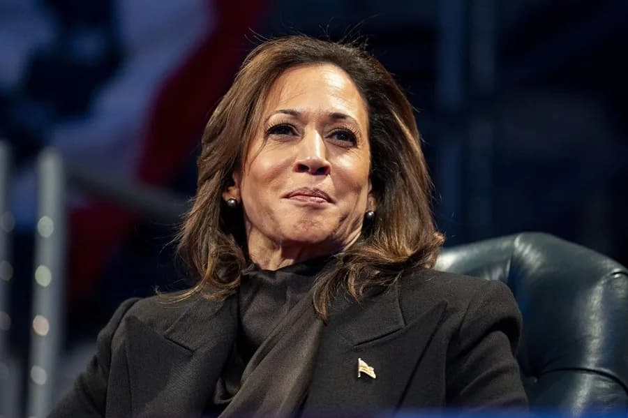 Kamala Harris descarta candidatura en California: ¿por qué?
