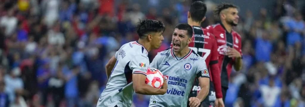 Apertura 2025: Arranca la Jornada 3, aquí todos los detalles