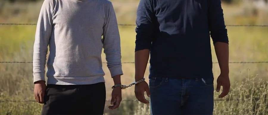 Trump busca enviar deportados a África