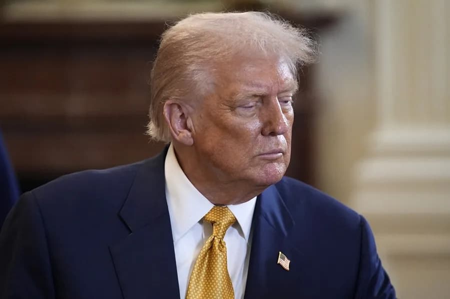 Trump da ultimátum a Rusia