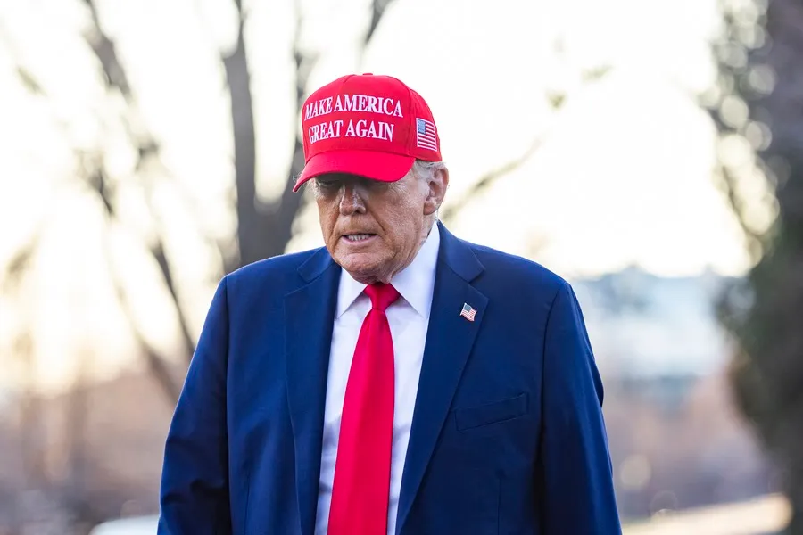 Trump retira fondos a estudiantes indocumentados