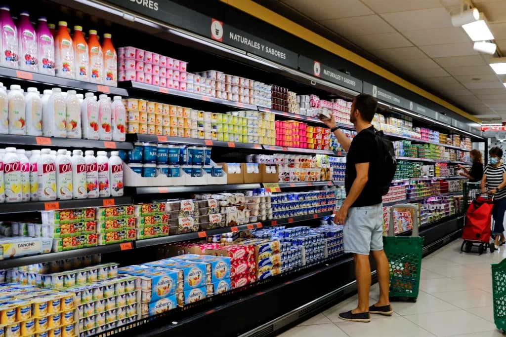 Inflación en EE. UU. ¿Qué productos evitar si quieres ahorrar más?