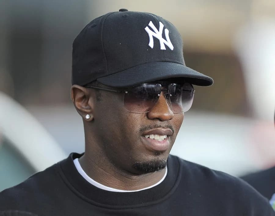 ¿Indulto para Diddy? Trump dice estar “seriamente” pensándolo
