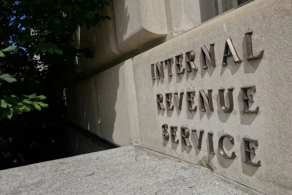 IRS: cómo saber el estado de tu reembolso o pago