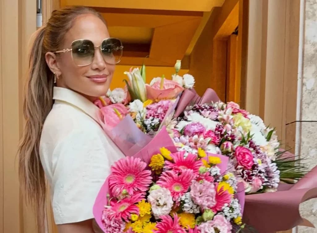 Espectacular fiesta en Turquía por los 56 años de Jennifer Lopez