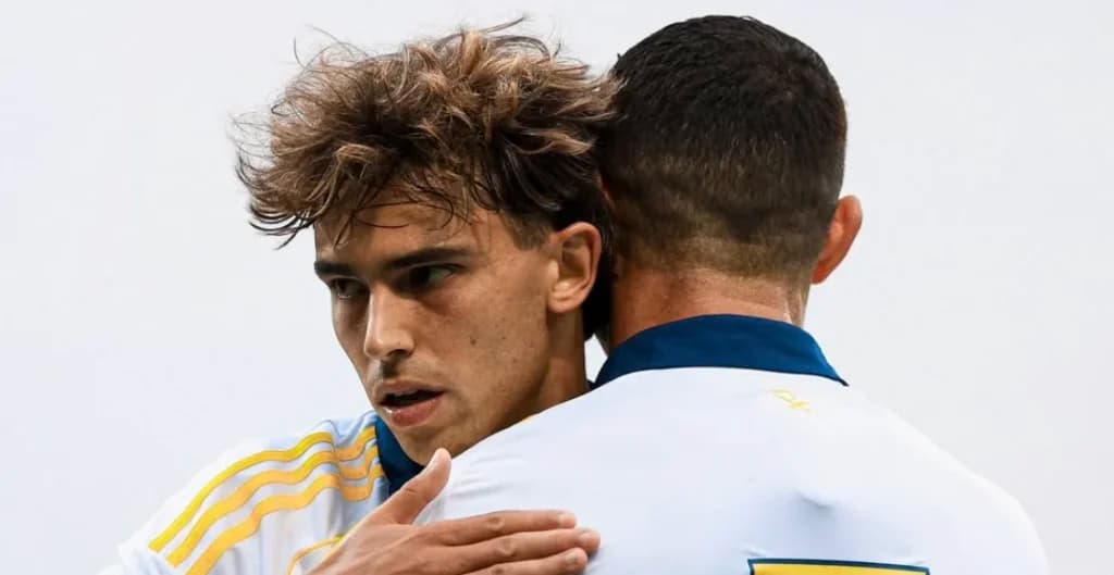 Al-Nassr vence 2-1 a Toulouse: Todo sobre el debut de Joao Félix