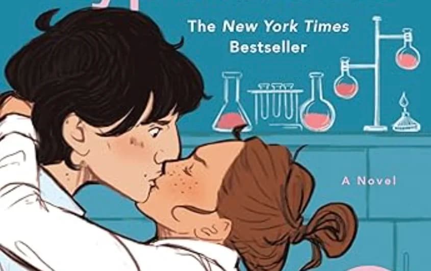 Love Hypothesis: Polémico fanfic de Star Wars llega al cine