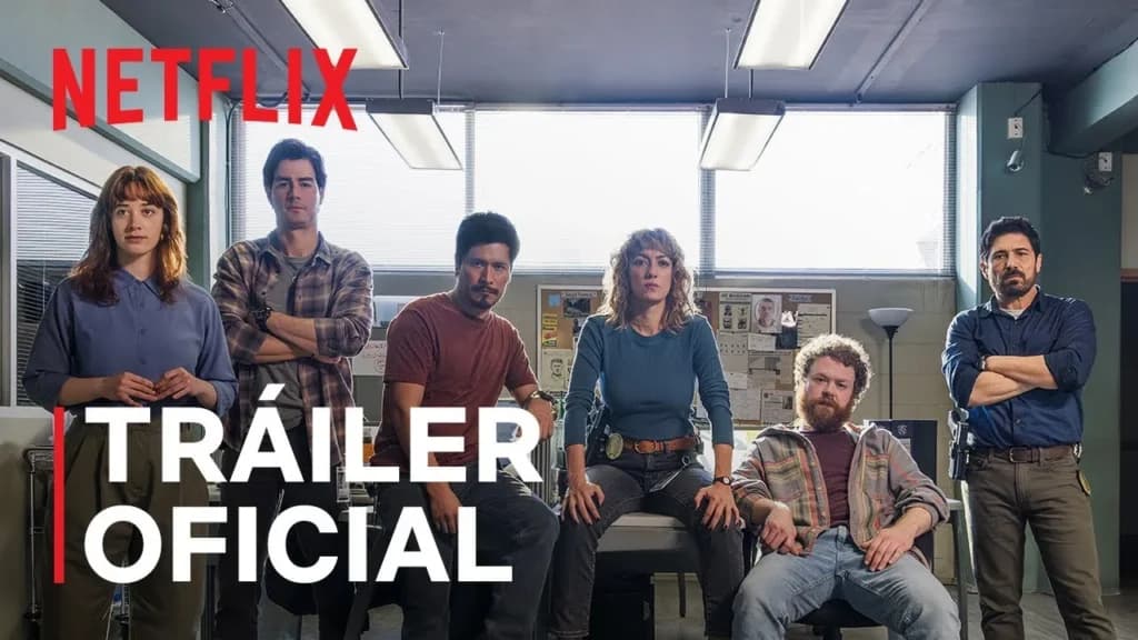 “Gringo Hunters”: la nueva serie de policías mexicanos y criminales estadounidenses