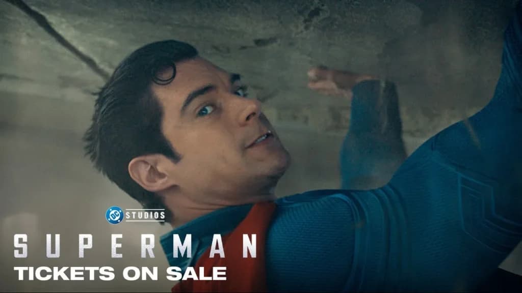 Nuevo ‘Superman’ conquista a la crítica: ¿la mejor entrega hasta ahora?