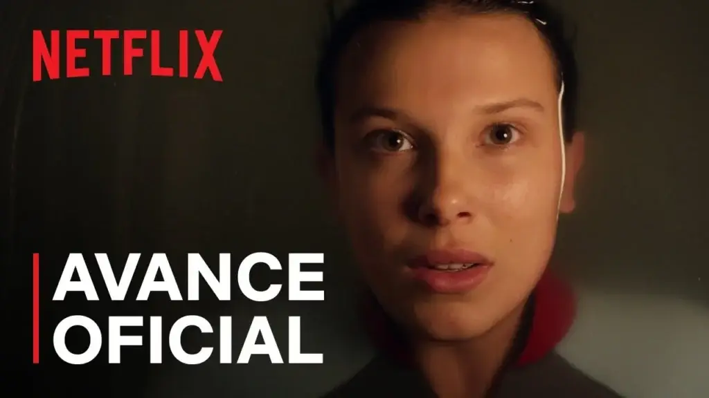 Ya tenemos el primer tráiler de ‘Stranger Things 5’