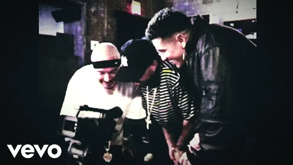 J Balvin sorprende con ‘Mixteip’: diez canciones de reguetón clásico