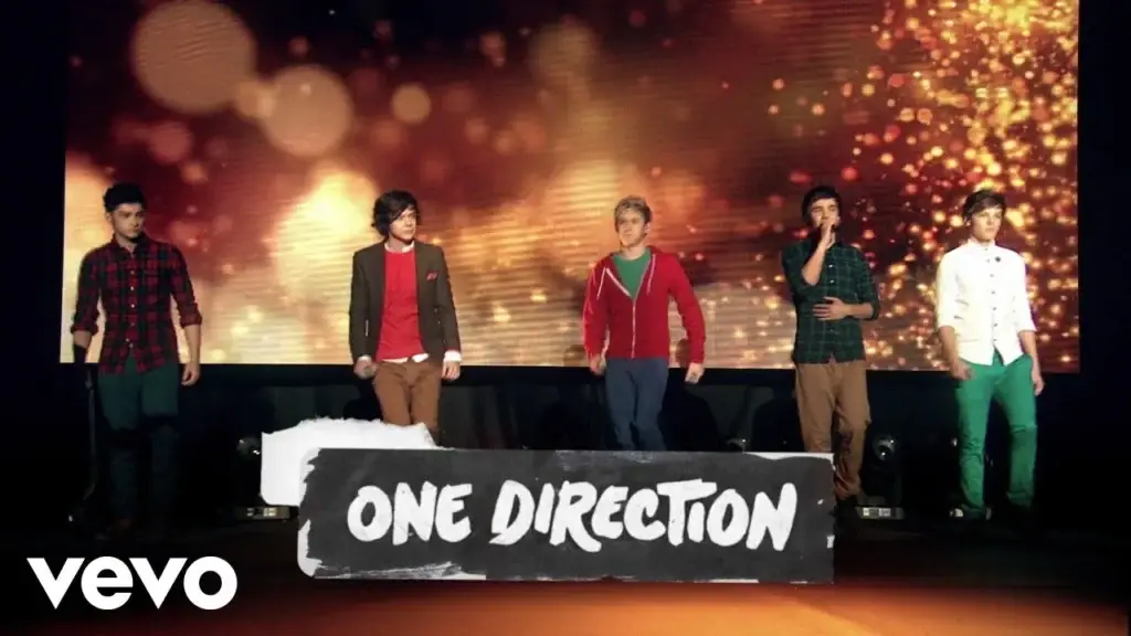 15 años después, ¿dónde están los exintegrantes de One Direction?