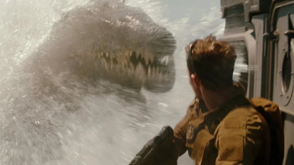‘Jurassic World Rebirth’: ¿Qué significa su final?