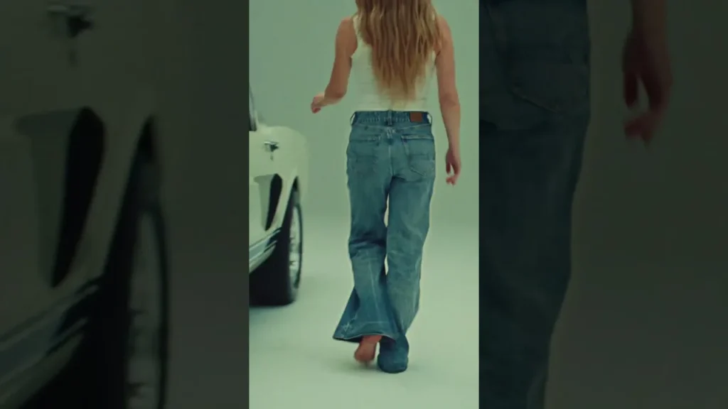 Acusan a comercial de Sydney Sweeney de ser “propaganda nazi”