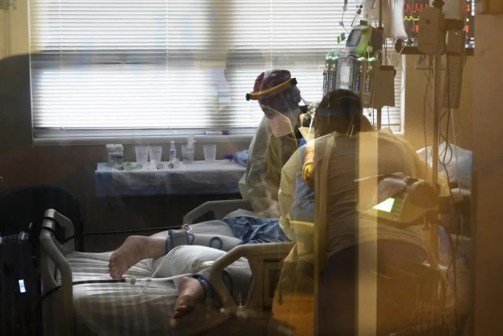 Más de 1.8 millones pierden Medicaid en Texas: ¿A quiénes afecta?