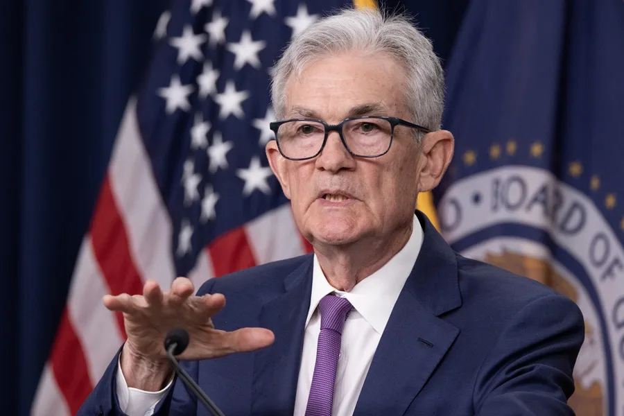 Tasas de interés se mantienen: La Reserva Federal ignora a Trump