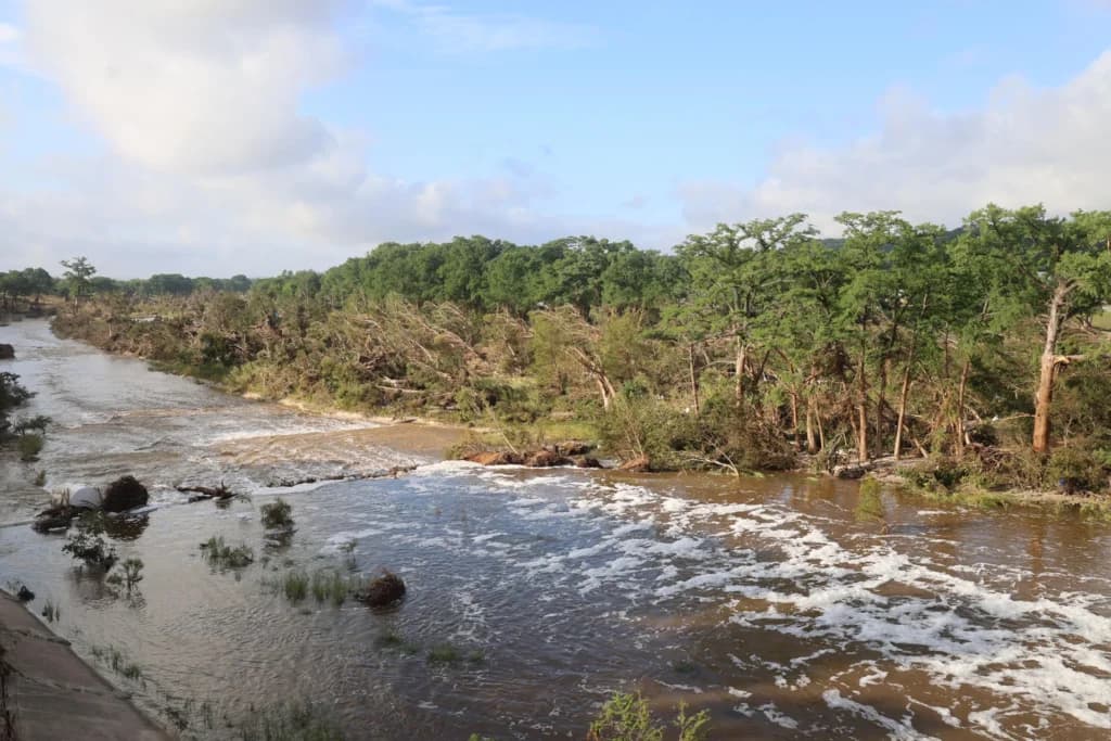 Inundaciones repentinas: lo que debes tener en tu ático