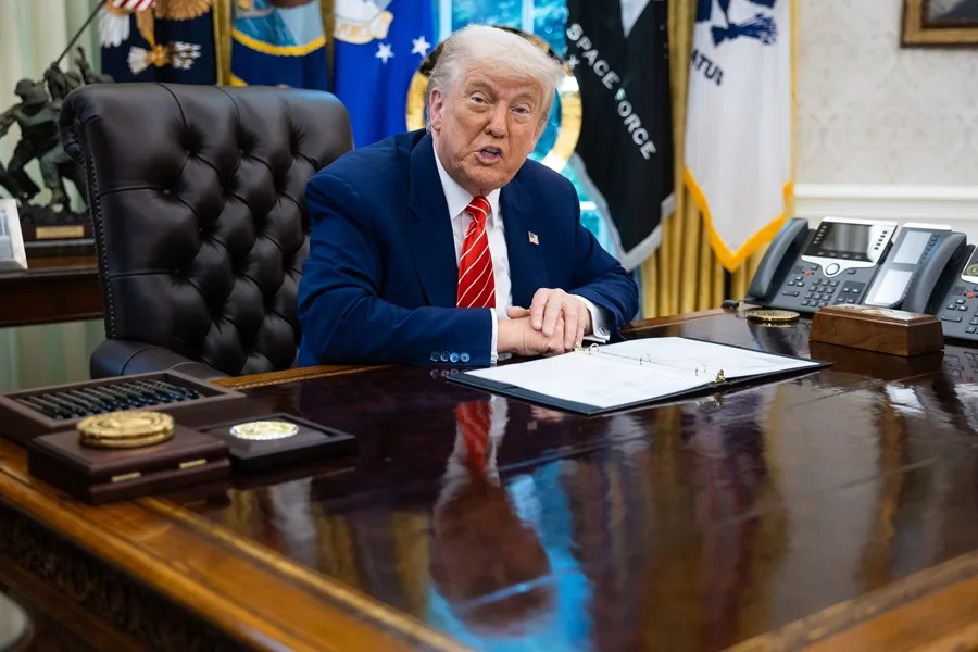 ¿Es la inflación tan baja como dice Trump? Exige recorte urgente a la Fed