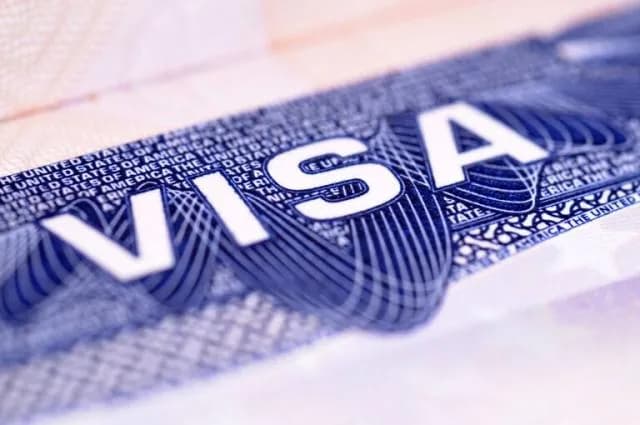 Estos países pagarán nueva tarifa de visa para EE.UU.