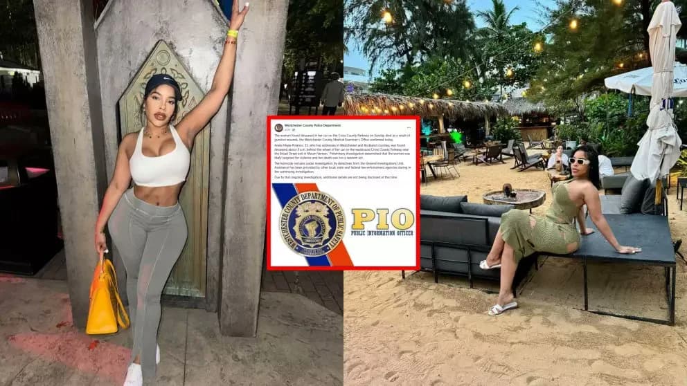 ¿Qué se sabe del asesinato de la influencer Ariela “La Langosta”?