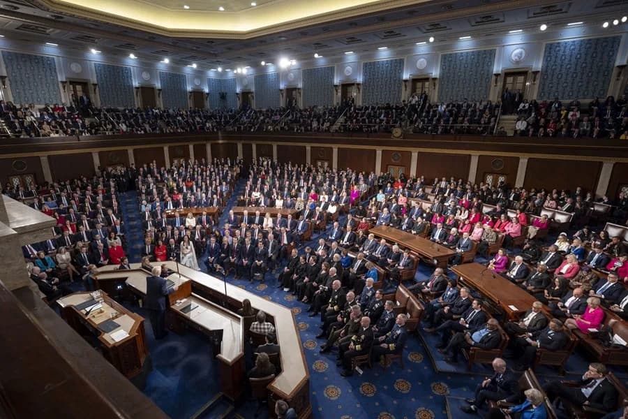 California podría frenar el nuevo plan político de Trump