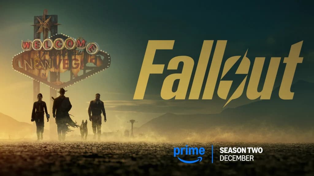 Esto sabemos sobre la segunda temporada de Fallout