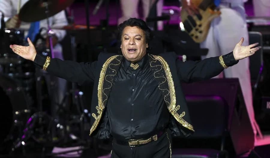 Netflix revive a Juan Gabriel con documental y material inédito