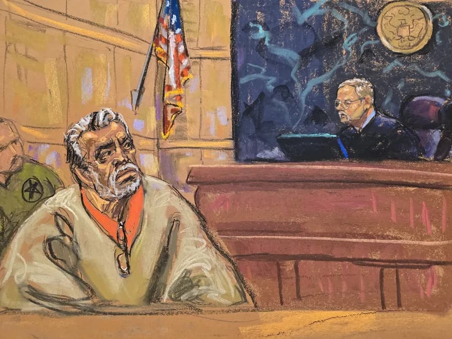 “El Mayo” Zambada: ¿Quién es el narco que se declara culpable en EEUU?