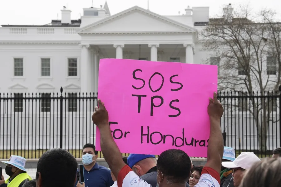 ¿Qué medidas legales tomar ante la cancelación del TPS?