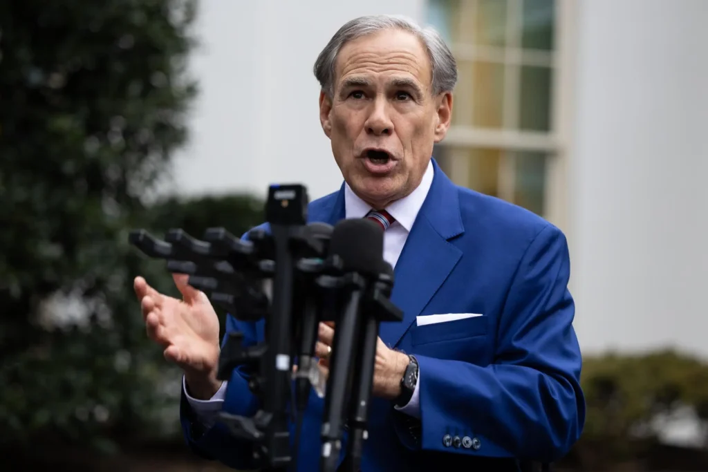 Texas quiere arrestar a legisladores demócratas